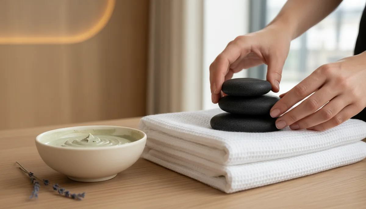 Bien-être esthétique : soins, bienfaits et guide pratique en institut