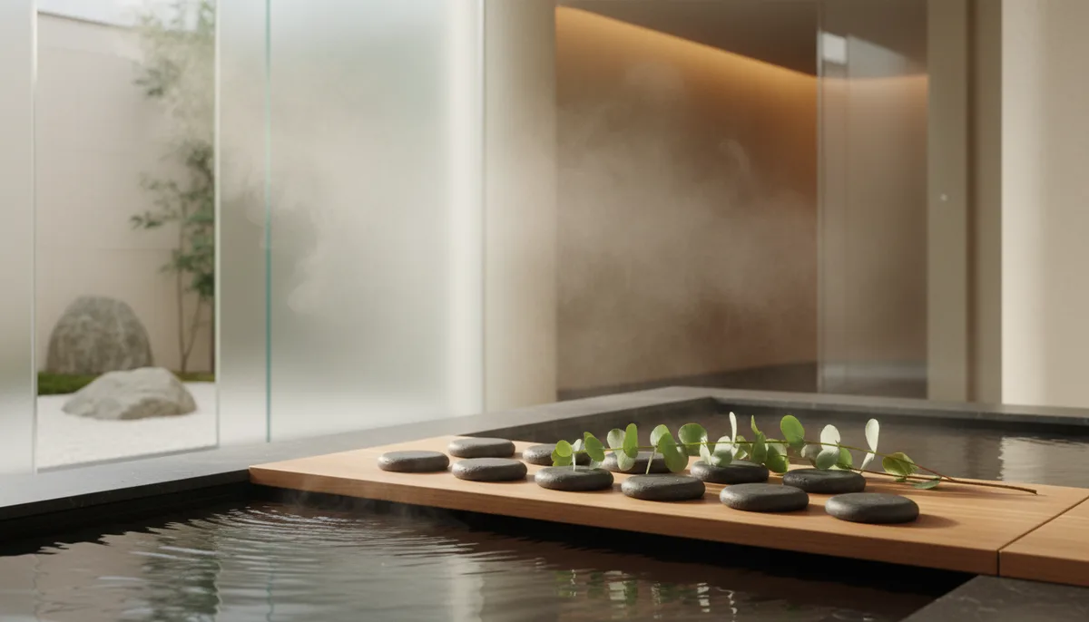 Institut de spa et bien-être : soins, massages et détente en 2026