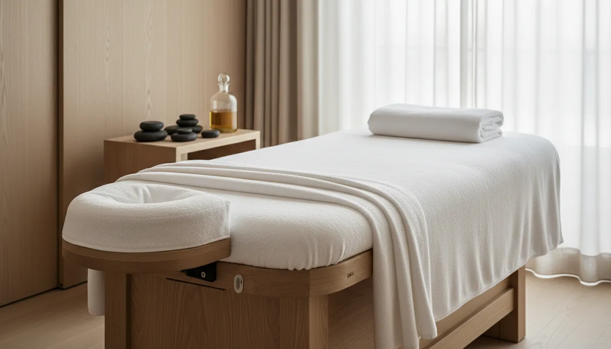 Massage relaxant à Strasbourg : tarifs, salons et conseils 2026