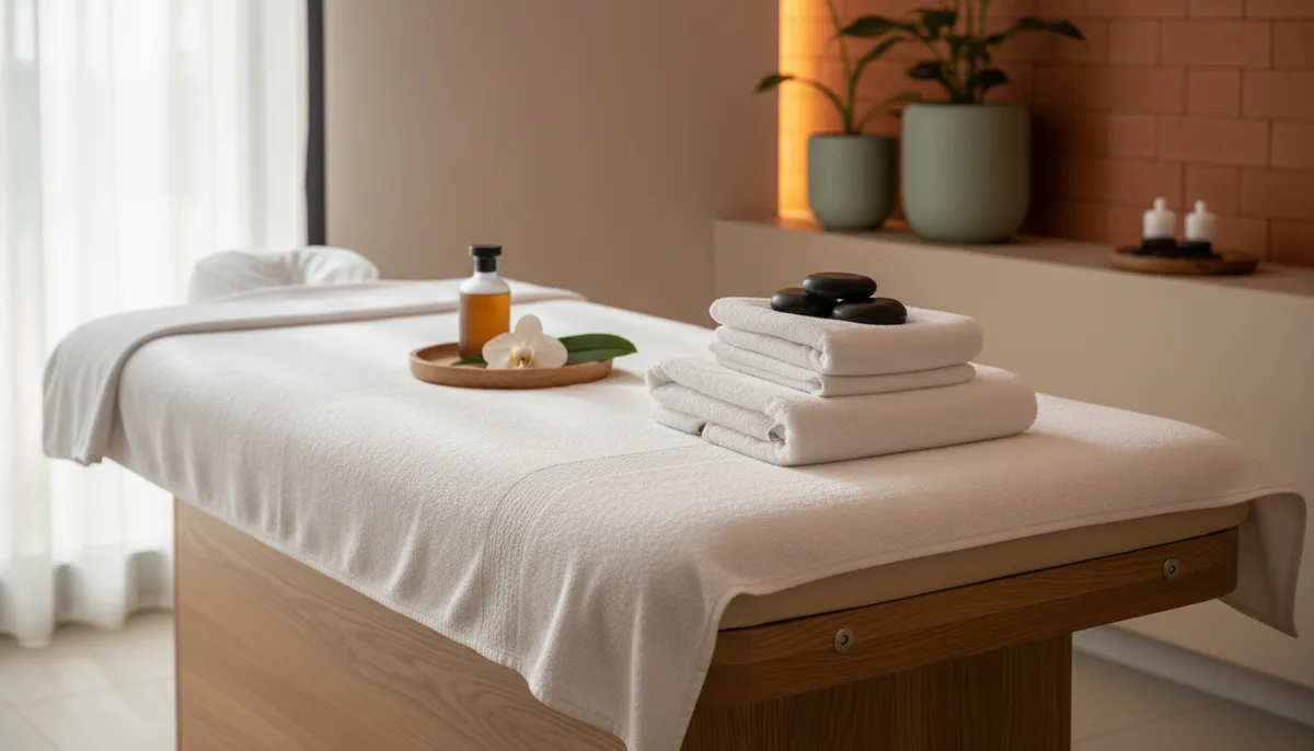 Massage relaxant Toulouse : tarifs, salons et conseils pour bien choisir (2026)