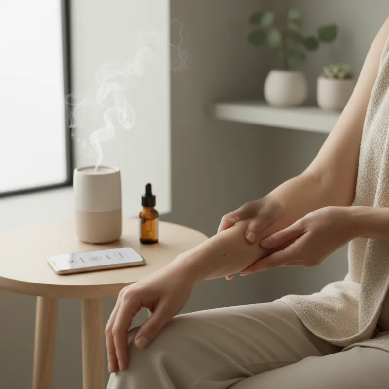 Réservation massage en ligne : guide pratique pour prendre rendez-vous