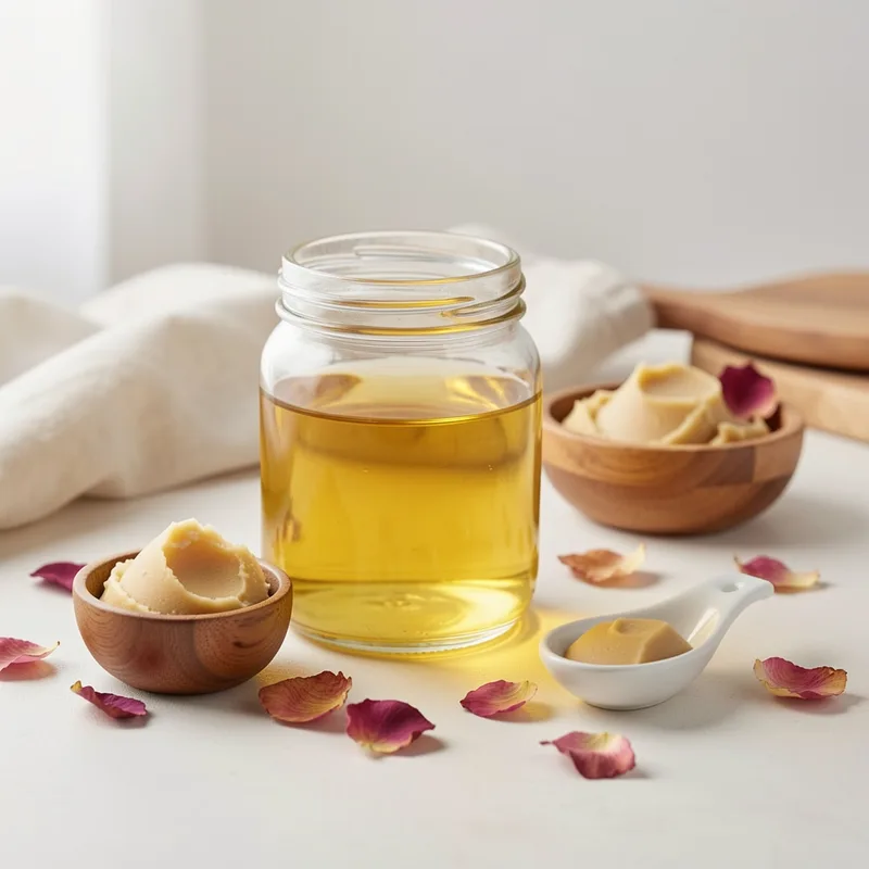 Soin naturel pour le corps : actifs, rituels et recettes maison en 2026