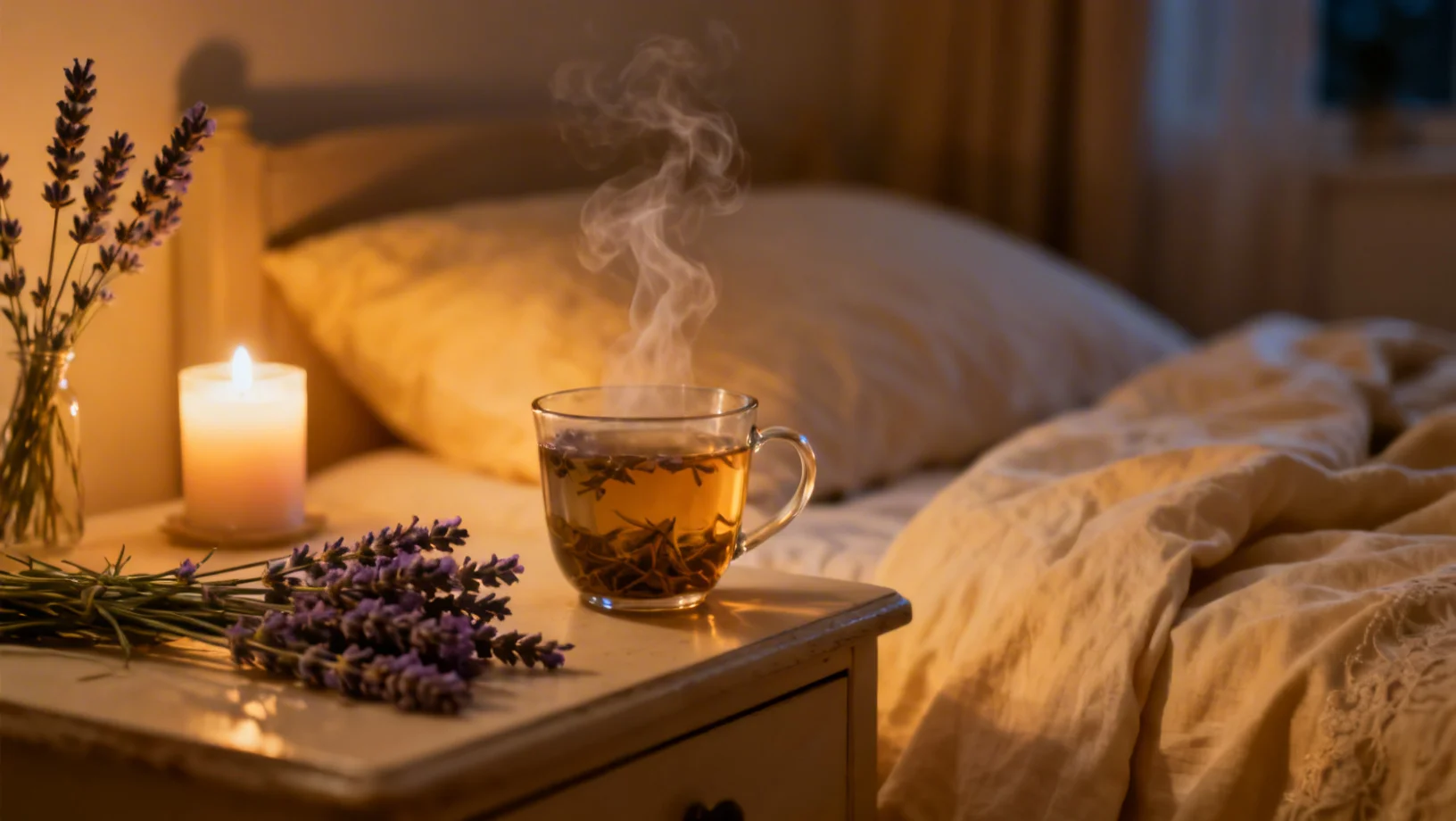 Comment améliorer la qualité de votre sommeil naturellement